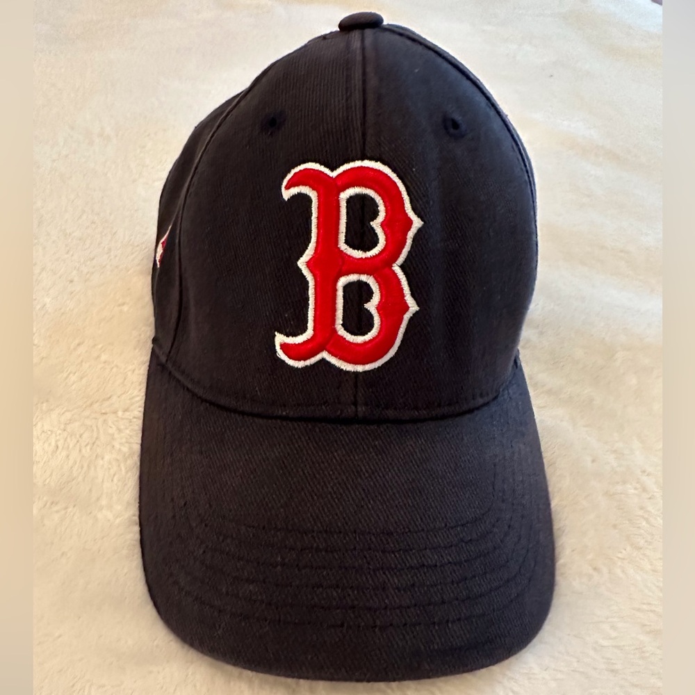 Vintage Boston Red Sox Cap